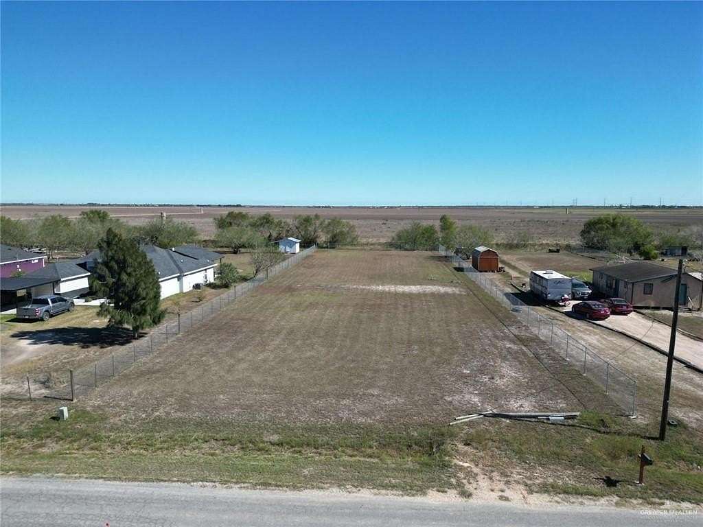 0.65 Acres of Residential Land for Sale in La Feria, Texas