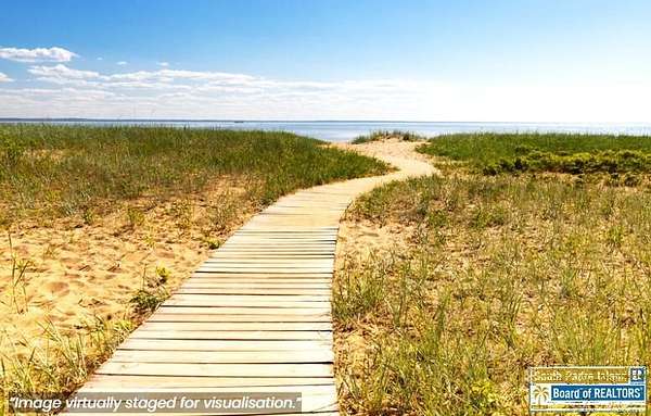 0.52 Acres of Land for Sale in South Padre Island, Texas