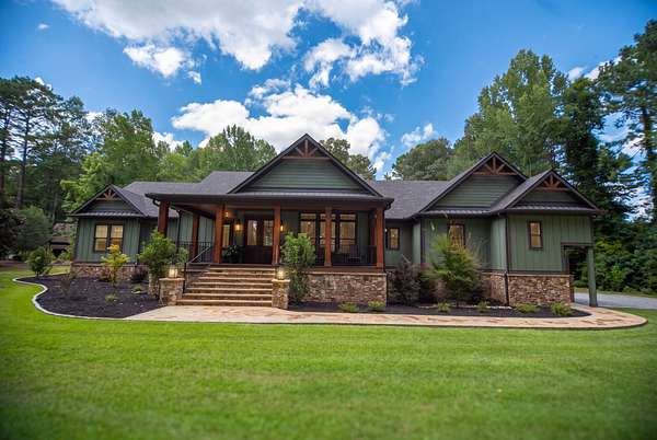 4.8 Acres of Improved Land for Sale in Gray, Georgia
