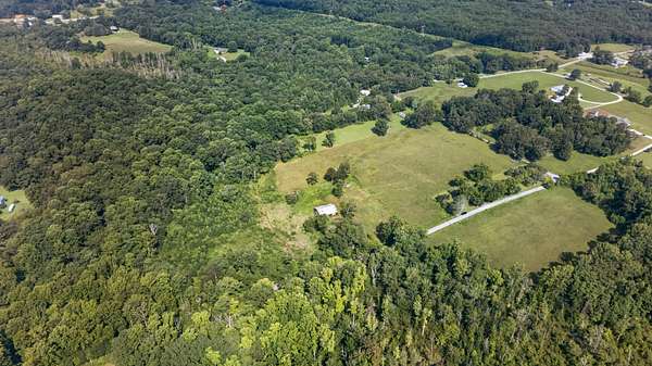 67.5 Acres of Land for Sale in Palmer, Tennessee