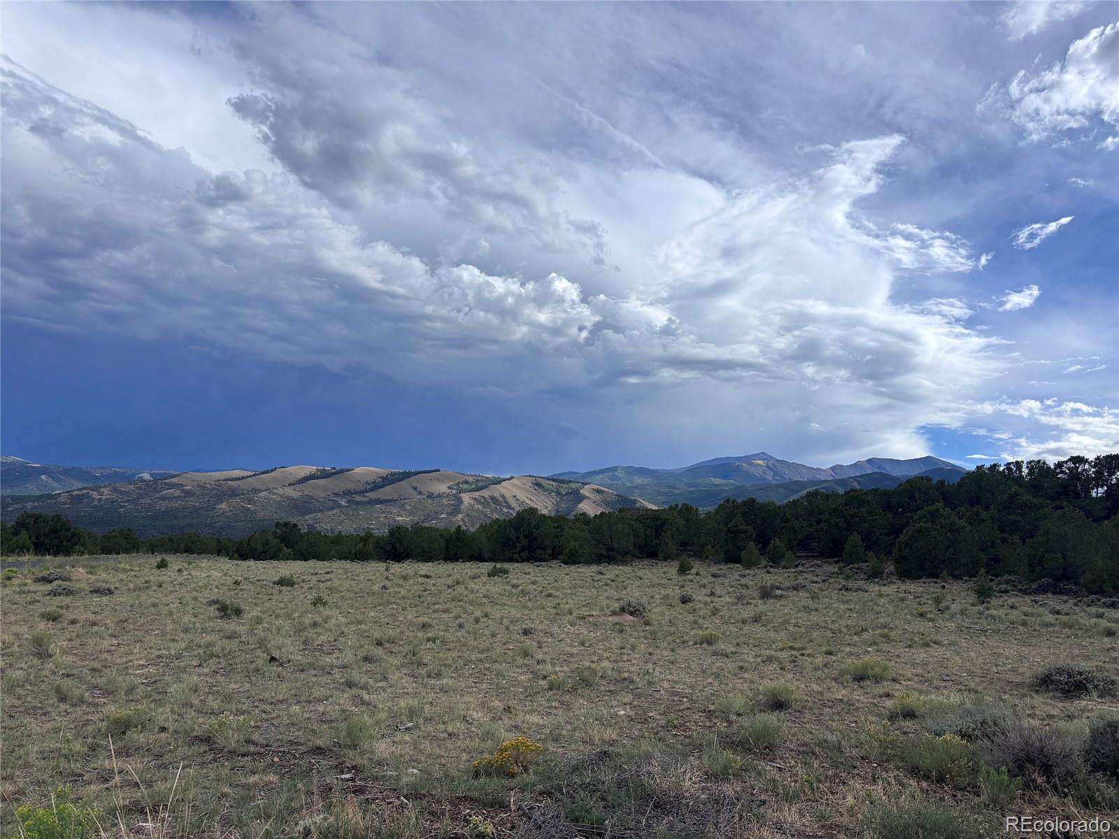 26.2 Acres of Recreational & Residential Land for Sale in Salida, Colorado