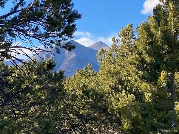 26.2 Acres of Recreational & Residential Land for Sale in Salida, Colorado