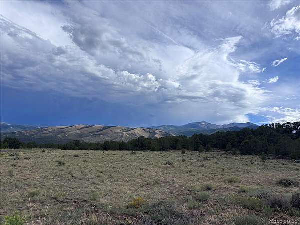 26.2 Acres of Recreational & Residential Land for Sale in Salida, Colorado