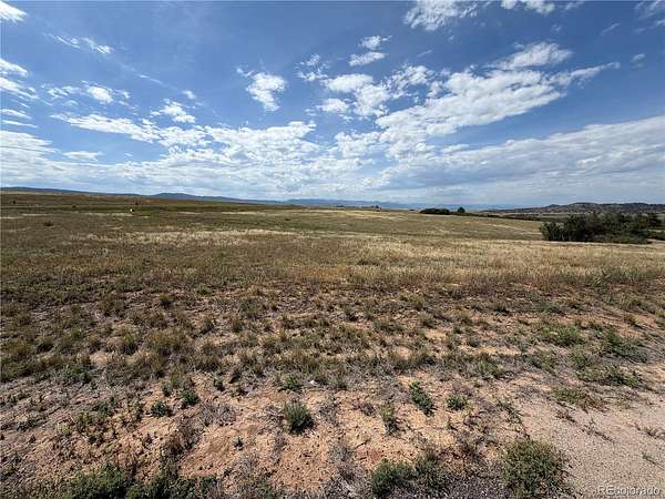 5.3 Acres of Residential Land for Sale in Sedalia, Colorado