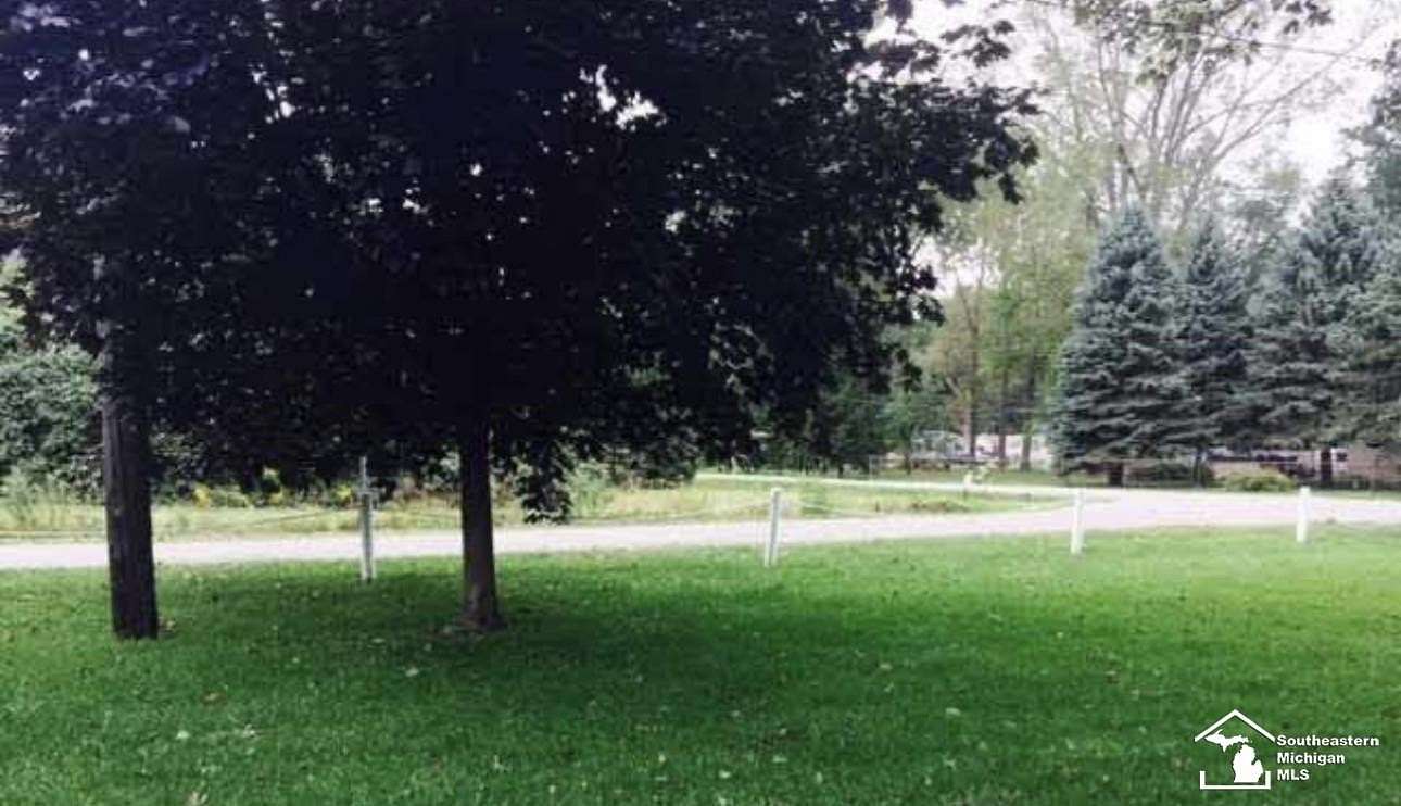 0.57 Acres of Residential Land for Sale in Newport, Michigan