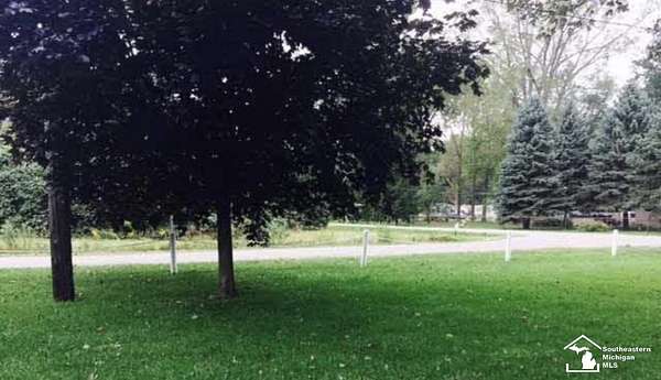 0.57 Acres of Residential Land for Sale in Newport, Michigan
