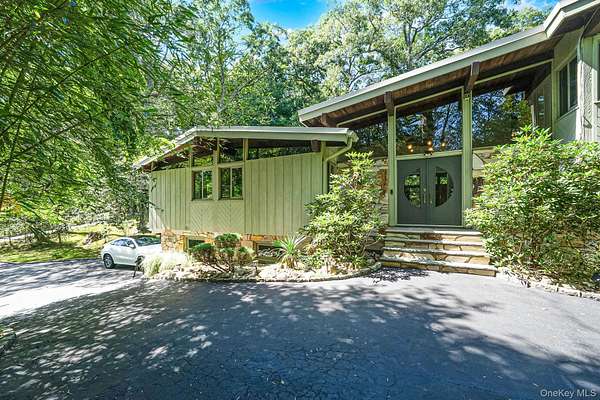 1.62 Acres of Land with Home for Sale in Smithtown, New York