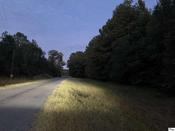 Land for Sale in Dubach, Louisiana