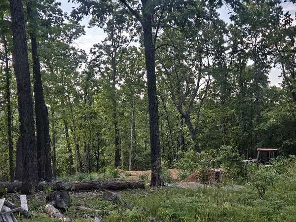 4.59 Acres of Residential Land for Sale in Cape Fair, Missouri