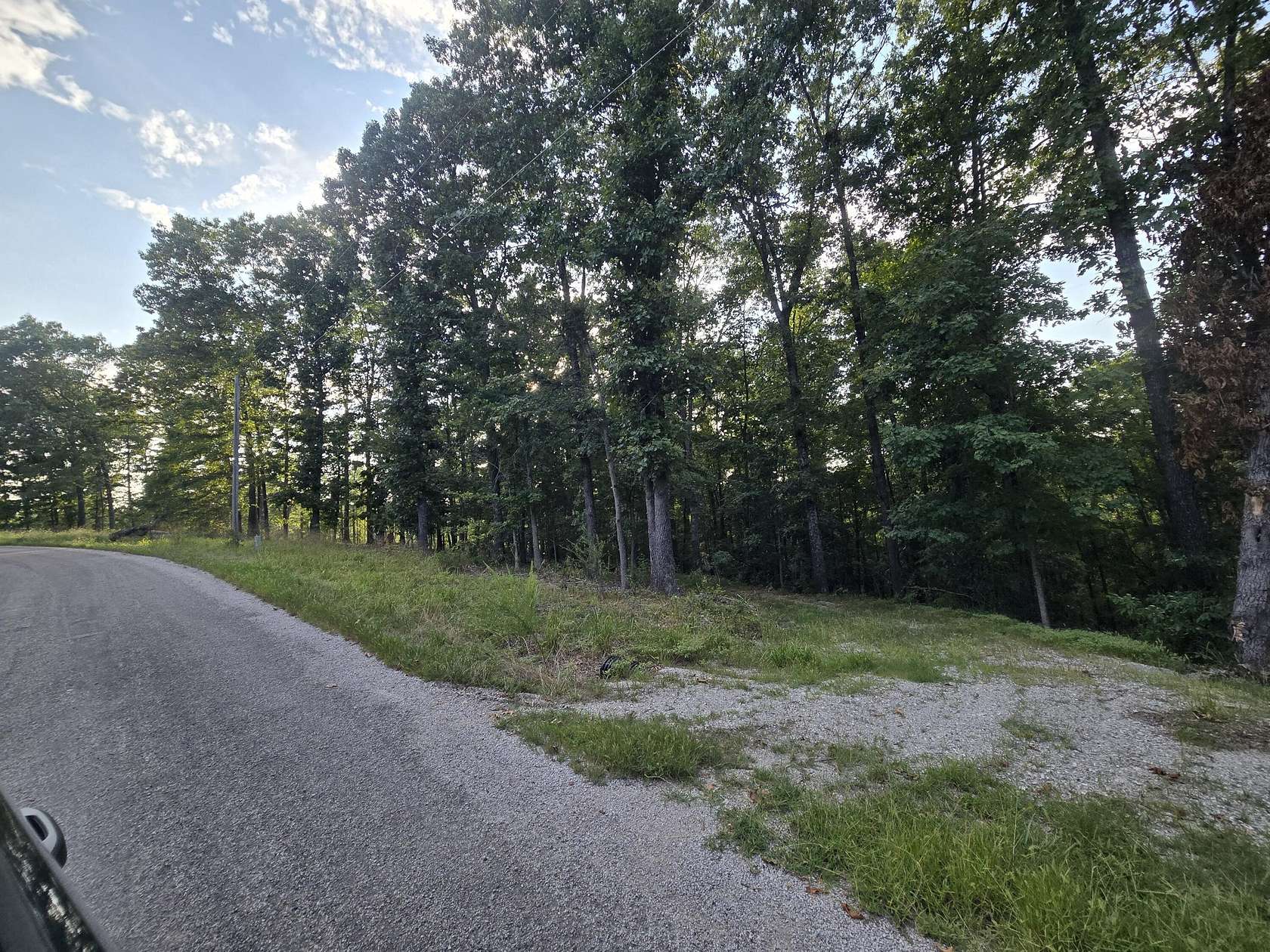 6.16 Acres of Residential Land for Sale in Cape Fair, Missouri