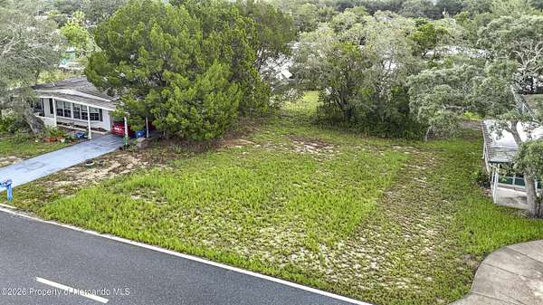 0.14 Acres of Residential Land for Sale in Brooksville, Florida