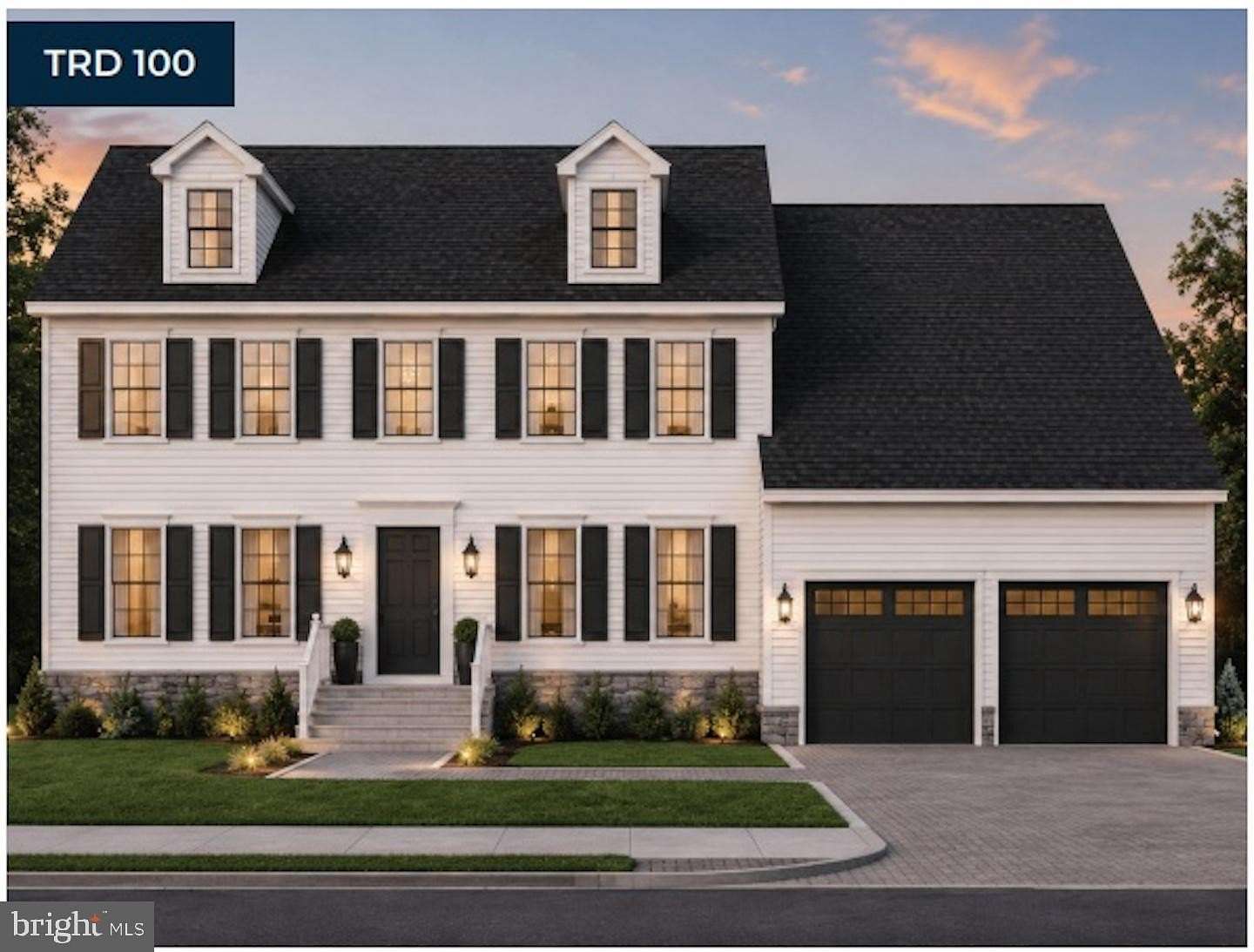 11 Acres of Land with Home for Sale in Westminster, Maryland