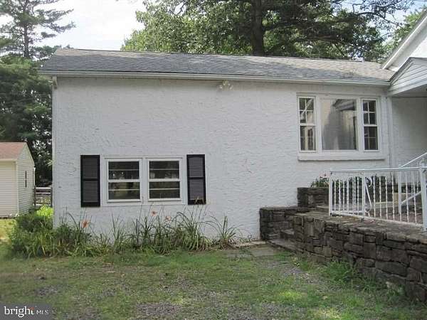 3 Acres of Land with Home for Lease in Lansdale, Pennsylvania