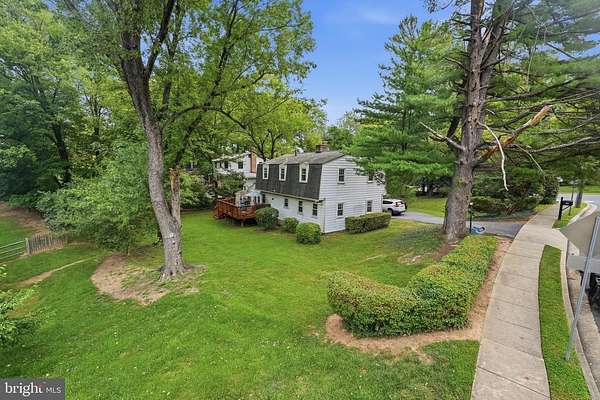 0.32 Acres of Residential Land for Sale in Vienna, Virginia