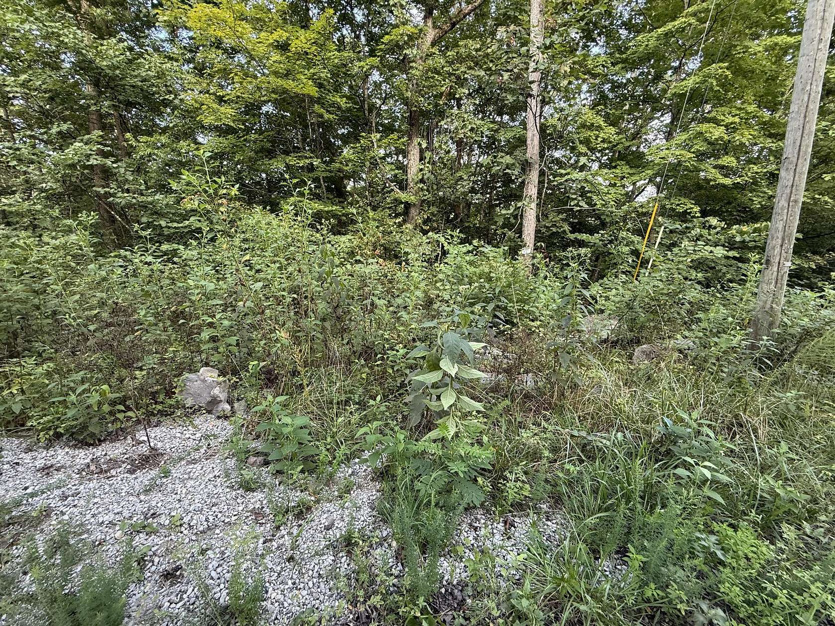 0.98 Acres of Residential Land for Sale in Somerset, Kentucky