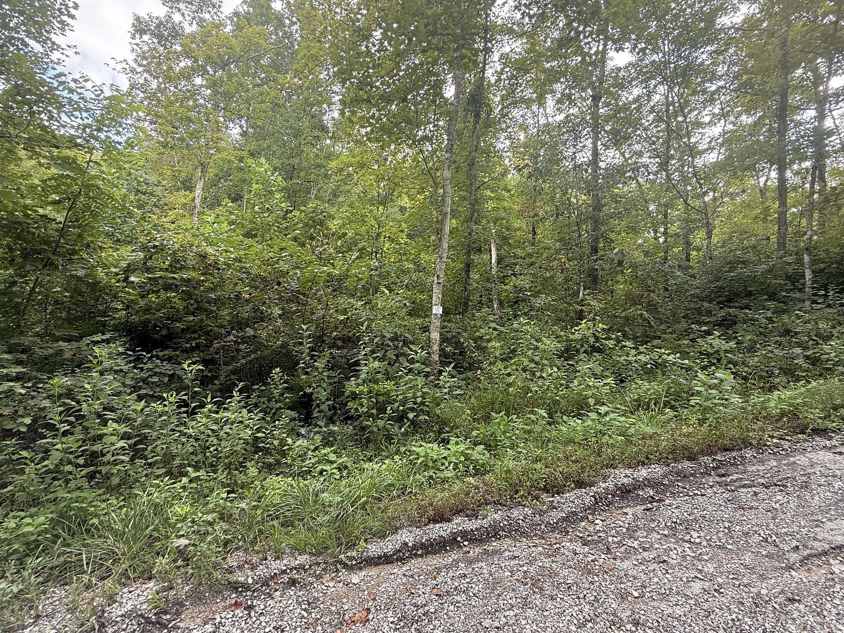 0.81 Acres of Land for Sale in Somerset, Kentucky