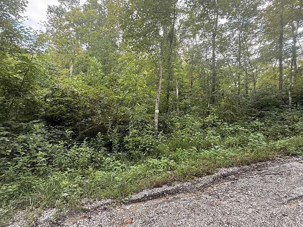 0.81 Acres of Land for Sale in Somerset, Kentucky