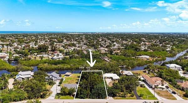 0.48 Acres of Residential Land for Sale in Venice, Florida