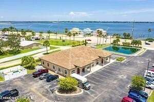 4.64 Acres of Improved Mixed-Use Land for Sale in Melbourne, Florida