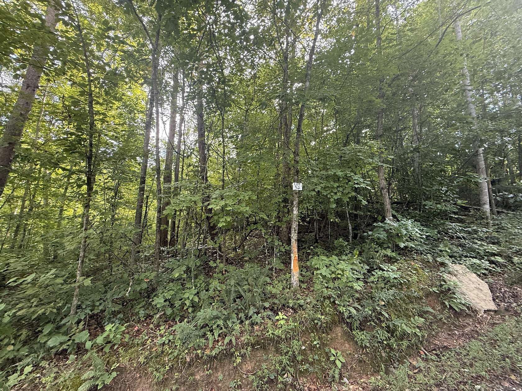 0.7 Acres of Land for Sale in Somerset, Kentucky
