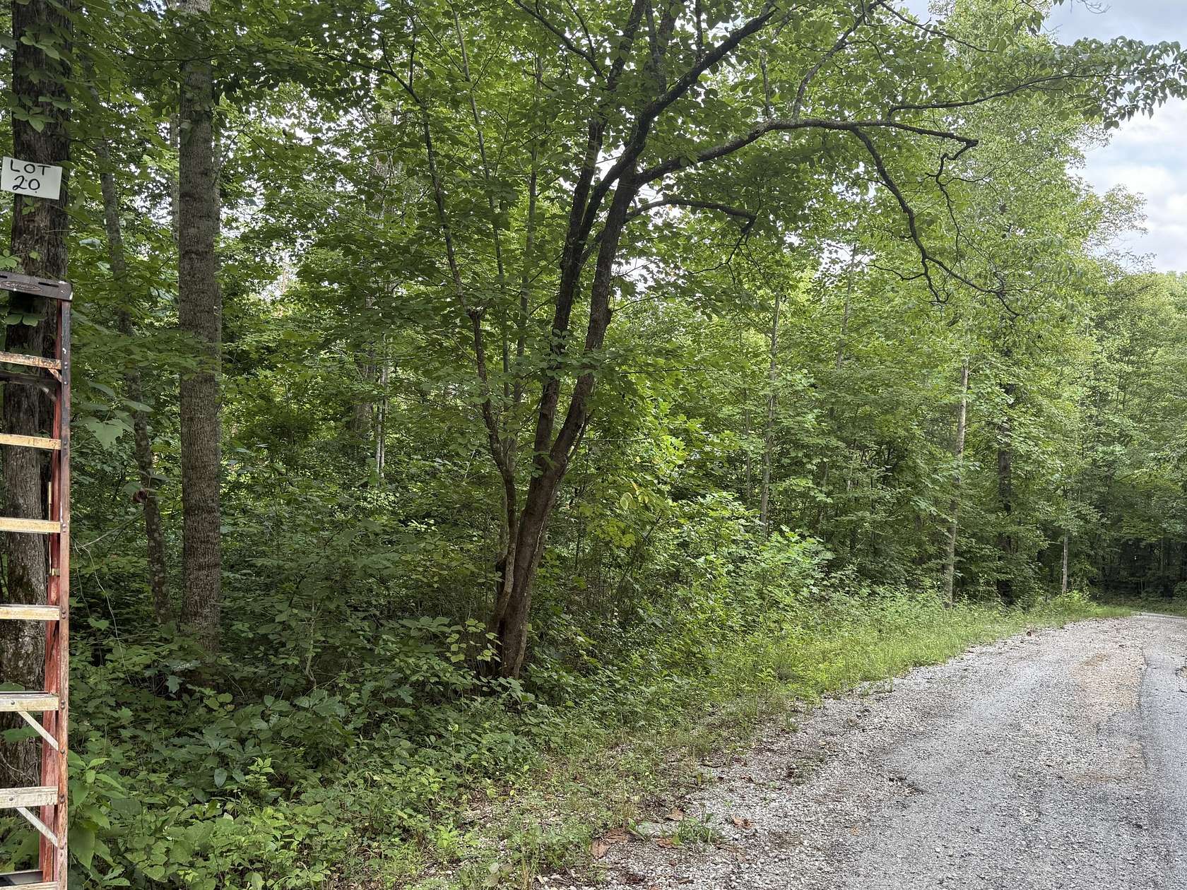 0.88 Acres of Land for Sale in Somerset, Kentucky