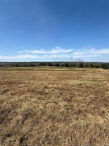 25 Acres of Land for Sale in Moyers, Oklahoma