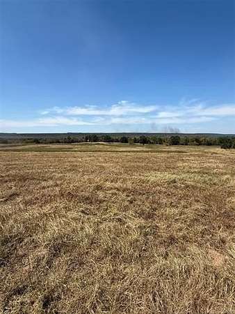 25 Acres of Land for Sale in Moyers, Oklahoma