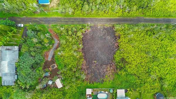 0.19 Acres of Residential Land for Sale in Pahoa, Hawaii