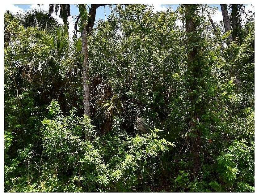 0.24 Acres of Residential Land for Sale in North Port, Florida