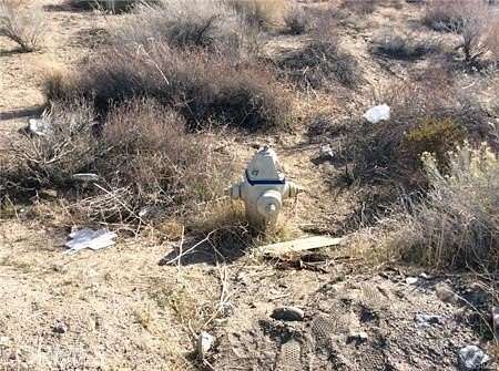 2 Acres of Commercial Land for Sale in Piñon Hills, California