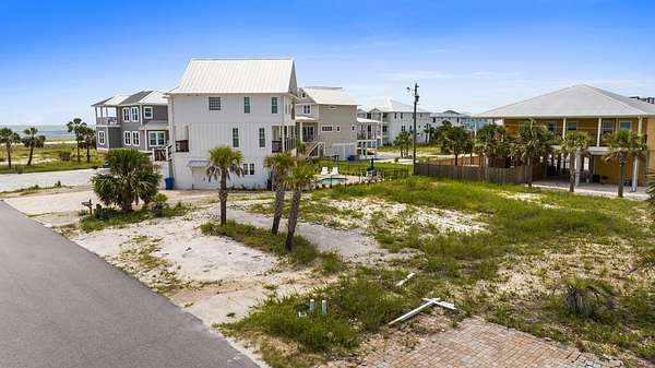 0.17 Acres of Residential Land for Sale in Mexico Beach, Florida