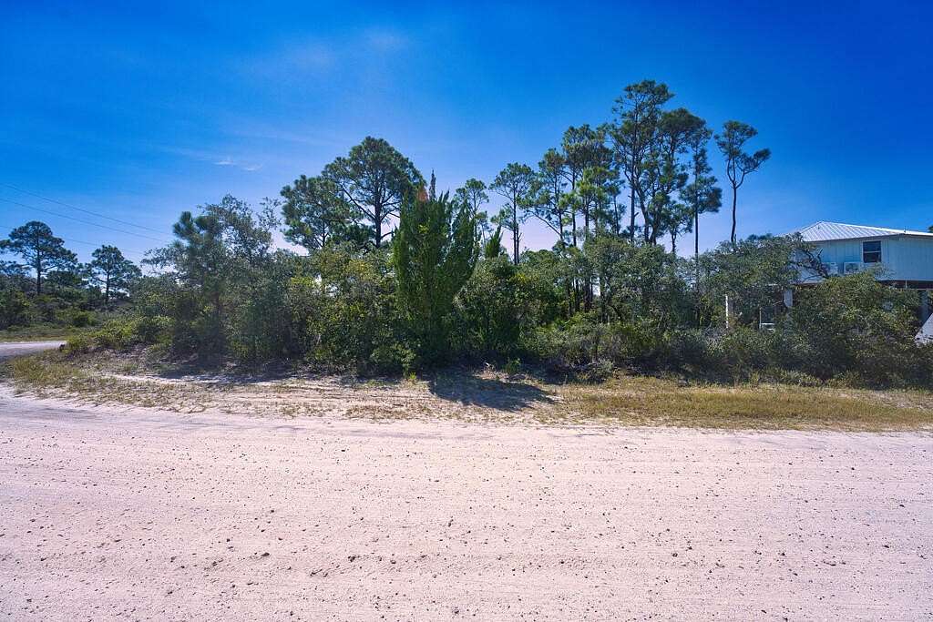 0.34 Acres of Residential Land for Sale in St. George Island, Florida