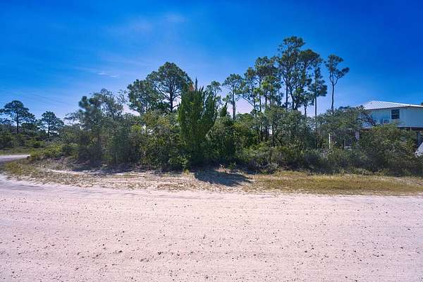 0.34 Acres of Residential Land for Sale in St. George Island, Florida