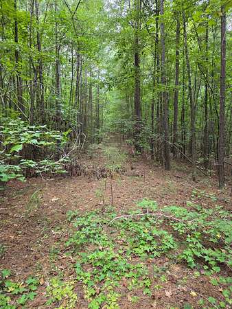 4.5 Acres of Residential Land for Sale in Milledgeville, Georgia