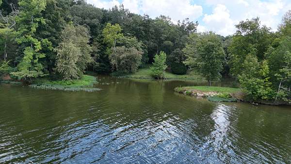31.8 Acres of Recreational & Residential Land for Sale in Gadsden, Alabama