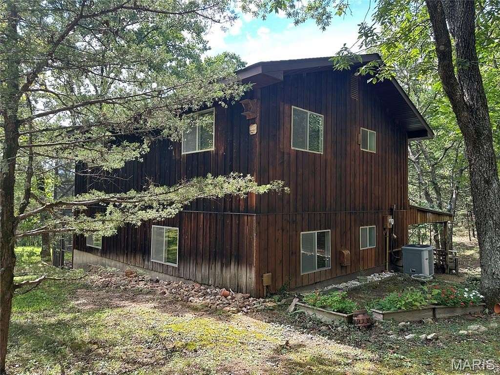 2.25 Acres of Land with Home for Sale in Owensville, Missouri