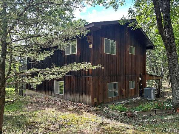 2.25 Acres of Land with Home for Sale in Owensville, Missouri
