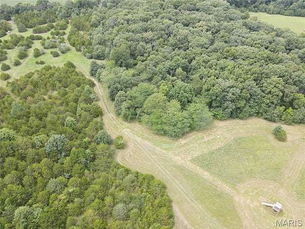 20 Acres of Land for Sale in Monroe City, Missouri