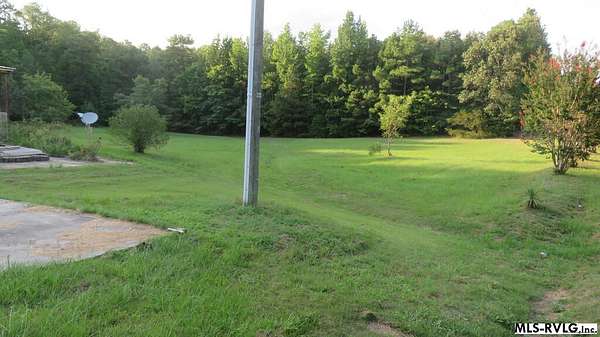 1.5 Acres of Land with Home for Sale in Littleton, North Carolina