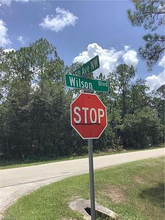 1.14 Acres of Residential Land for Sale in Naples, Florida