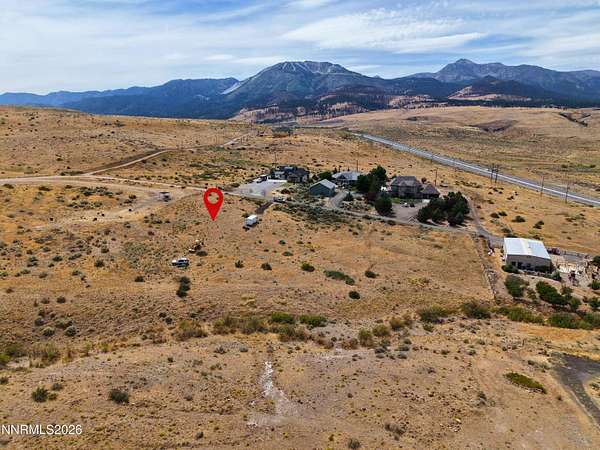1 Acre of Residential Land for Sale in Reno, Nevada