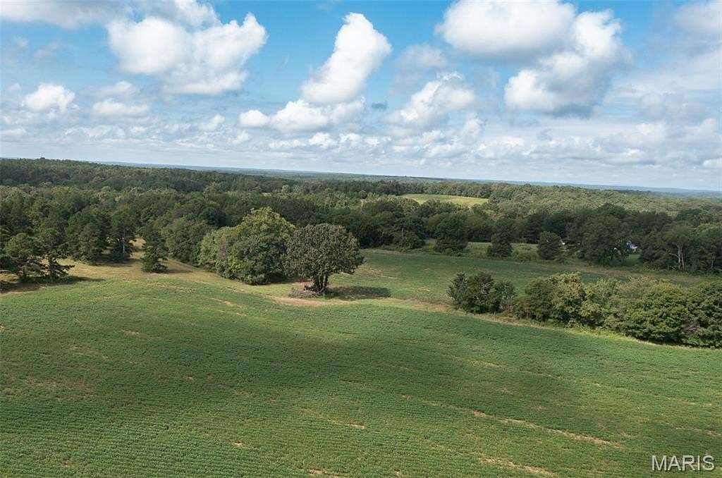 26 Acres of Land for Sale in Glen Allen, Missouri