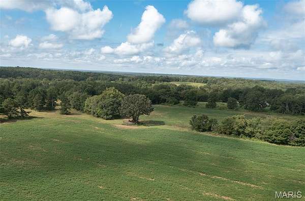 26 Acres of Land for Sale in Glen Allen, Missouri