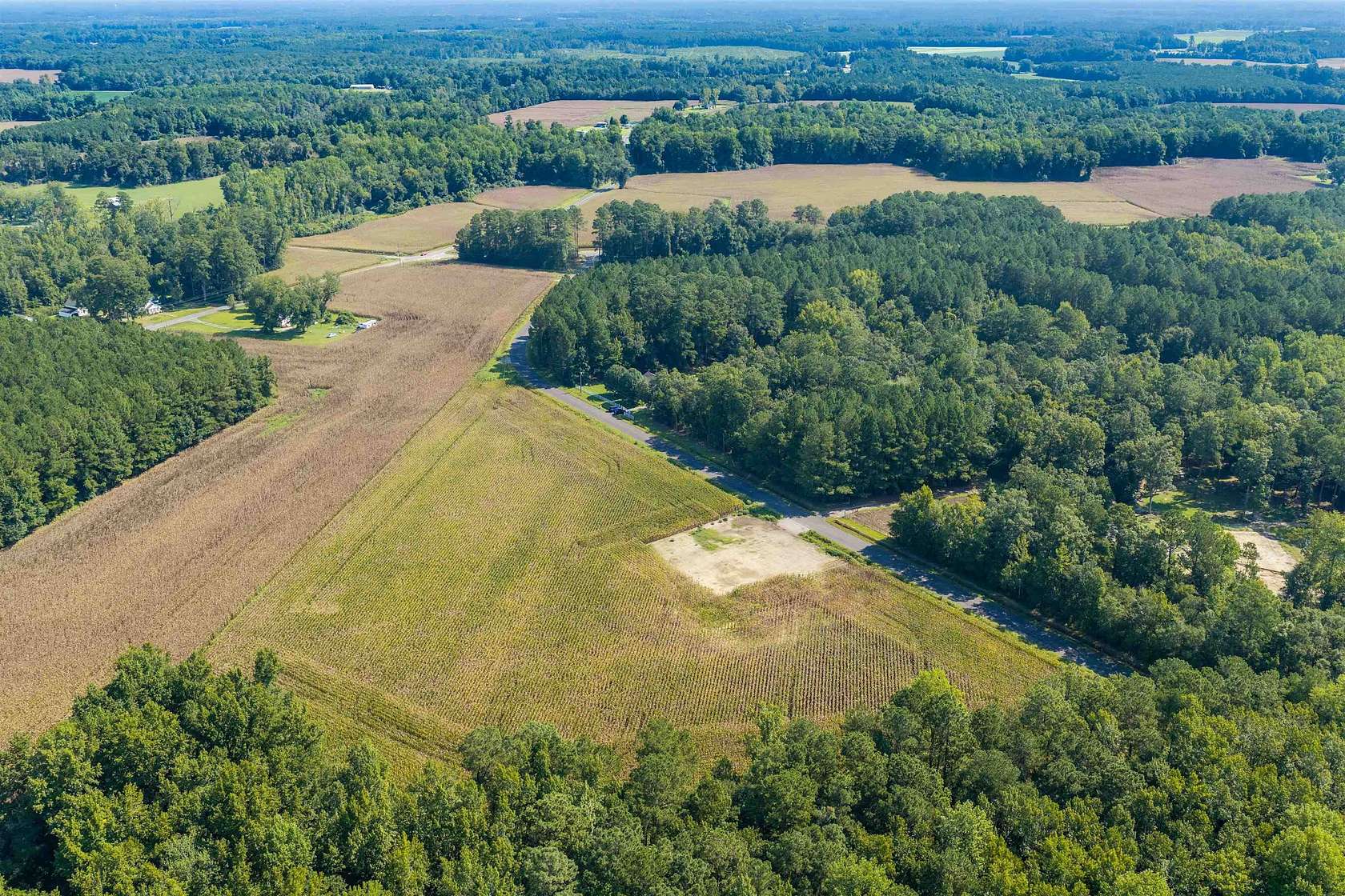 3 Acres of Residential Land for Sale in Loris, South Carolina