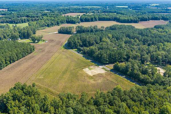 3 Acres of Residential Land for Sale in Loris, South Carolina