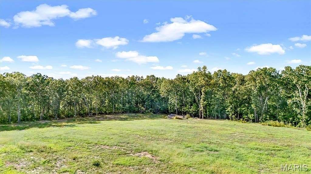 15.2 Acres of Land for Sale in Leasburg, Missouri