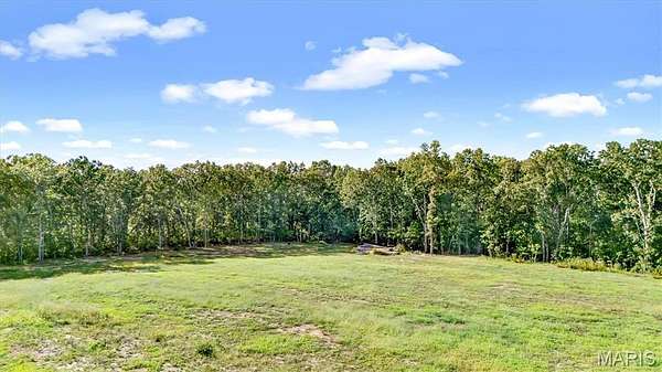 15.2 Acres of Land for Sale in Leasburg, Missouri