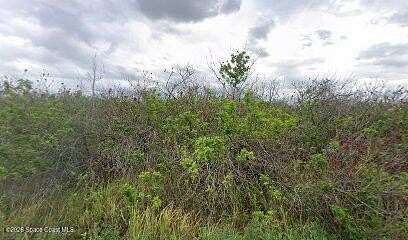 0.23 Acres of Residential Land for Sale in Palm Bay, Florida