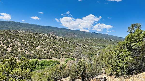5 Acres of Residential Land for Sale in Cedar Crest, New Mexico