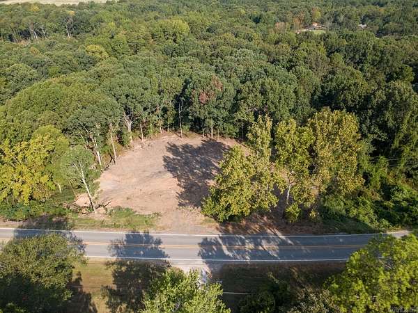 0.63 Acres of Residential Land for Sale in Harrisburg, Arkansas